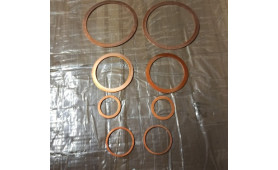 APPIA SUSPENSION WASHER KIT