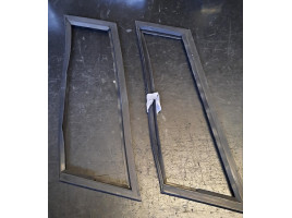 SCHALLWAND Siegel DX und SX Flaminia GTL bereisen (1963-66)