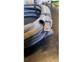 SELLO de tronco para Flaminia Touring