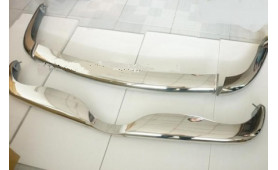 JUEGO DE PARACHOQUES CONVERTIBLE B24