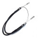 CAVO FRENO A MANO FULVIA 5 MARCE