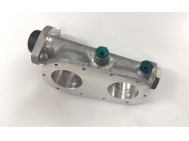 REM pomp FULVIA overleden 19