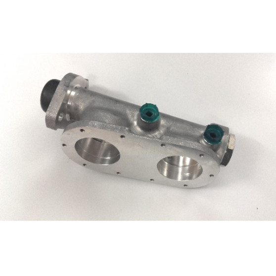 BRAKE-PUMP-FULVIA d. 19