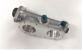 BRAKE-PUMP-FULVIA d. 19