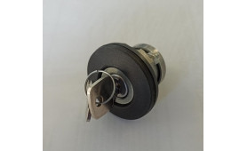 DELTA EVOLUZIONE TANK CAP