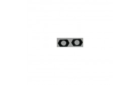 PAAR FULVIA KENNZEICHENBELEUCHTUNG DICHTUNGEN 1 SERIE