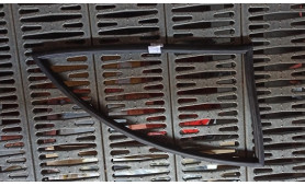 SELLO lateral fija izquierda Fulvia Sport Zagato 1ra serie