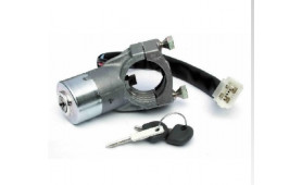 IGNITION SWITCH FULVIA 2 SERIES