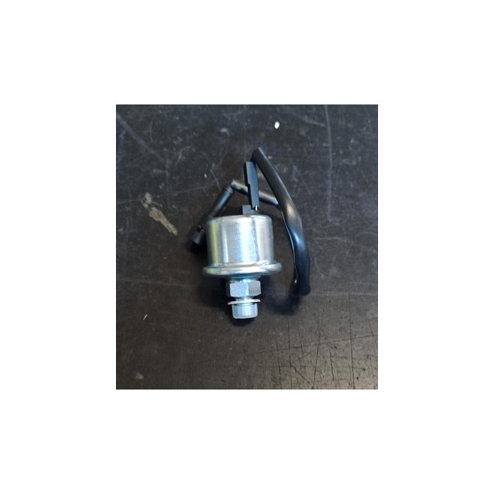 SENSORE PRESSIONE OLIO DELTA EVOLUZIONE