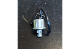 SENSORE PRESSIONE OLIO DELTA EVOLUZIONE