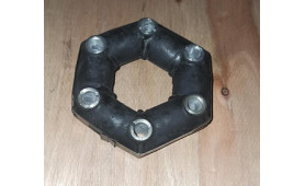 APPIA GETRIEBEKUPPLUNG