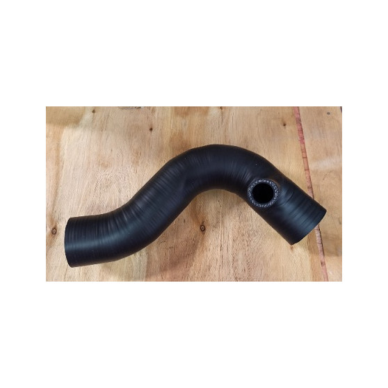 MANICOTTO INTERCOOLER INTEGRALE 8V