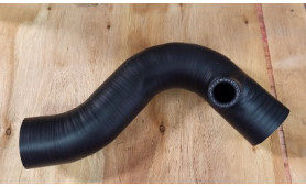 INTEGRAL INTERCOOLER SLEEVE 8V