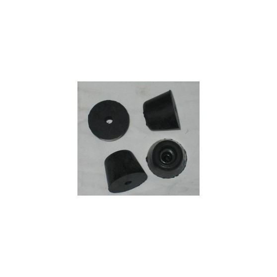 HOOD ANCHORS (8 PCs) Flaminia