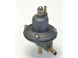 REGOLATORE PRESSIONE DELTA