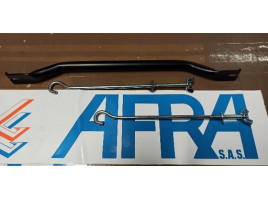 KIT STAFFE BATTERIA FLAMINIA