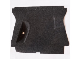 MOQUETTE BAULE DELTA INTEGRALE EVOLUZIONE