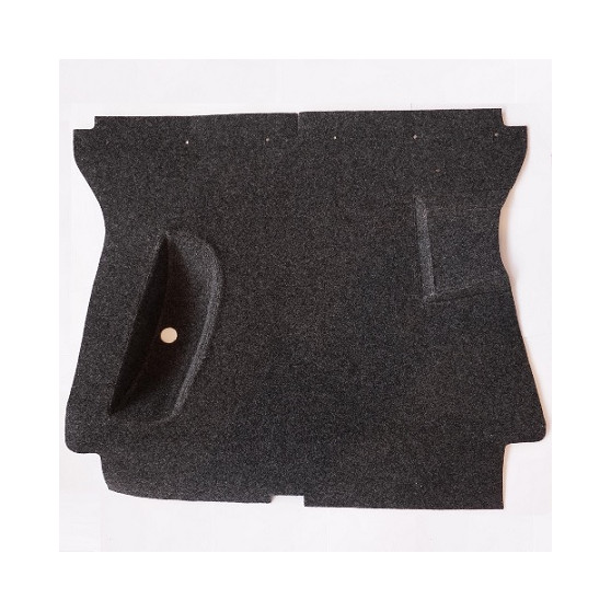 MOQUETTE BAULE DELTA INTEGRALE EVOLUZIONE