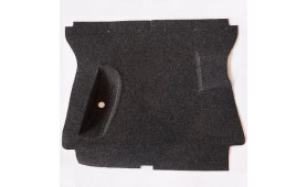 DELTA INTEGRAL EVOLUTION KOFFERRAUMTEPPICH