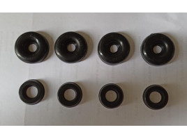 GOMA freno OVERHAUL KIT POST APPIA Guest serie y AURELIA B20