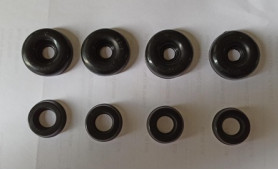 KIT GOMMINI REVISIONE FRENI POST APPIA E AURELIA B20