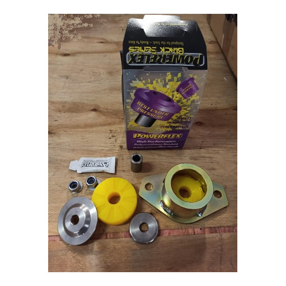 TASSELLO MOTORE DELTA