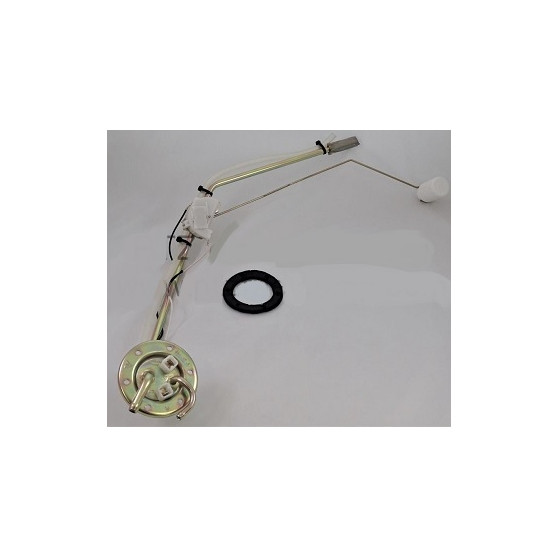 GALLEGGIANTE  BETA MONTECARLO