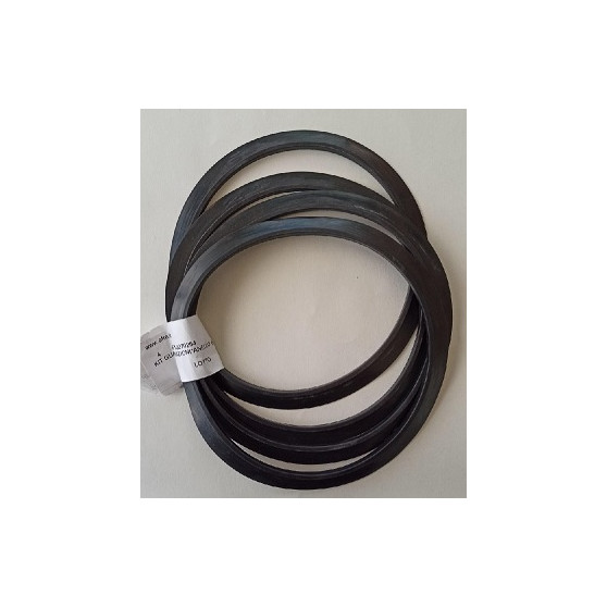 GUARNIZIONE ANELLO INTERNO FARO DX E SX per Fulvia Coupe