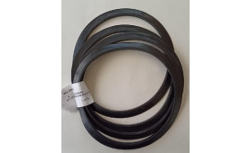 BINNENSTE RING pakking koplamp rechts en links naar Fulvia Coupe