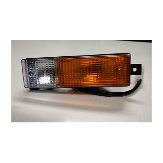 FANALI ANTERIORE BETA COUPE HPE SPIDER