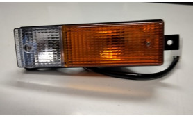 FARO DELANTERO BETA COUPÉ HPE SPIDER