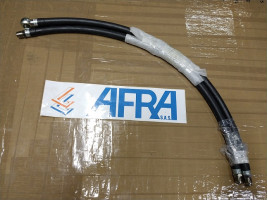 SET TUBI OLIO FLAVIA