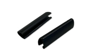 COPPIA PROFILI CAPPELLIERA DELTA