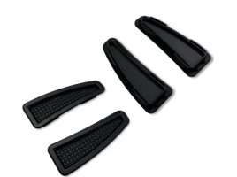 GRIGLIE PARAFANGO DELTA  EVOLUZIONE