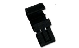 SUPPORTO TUBO TERGI E CAVO COFANO