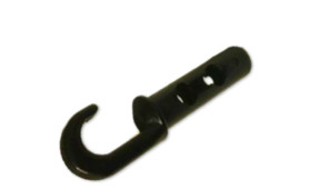 GANCIO CAPPELLIERA DELTA