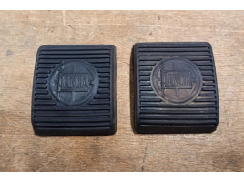 ARDEA COPRIPEDALI APRILIA FRENO Y EMBRAGUE