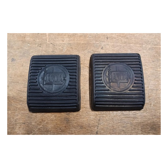 ARDEA COPRIPEDALI APRILIA FRENO Y EMBRAGUE