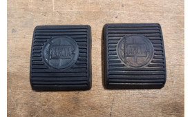 APRILIA REM- EN KOPPELINGSPEDAALVERSTELLING COPRIPEDALI ARDEA