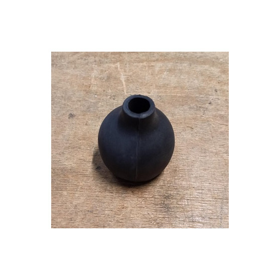 TRANSMISSION TOP HEADPHONES