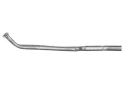 SCARICO ANTERIORE FULVIA COUPE 2 SERIE