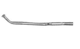 ESCAPE DELANTERO FULVIA COUPE SERIE 2