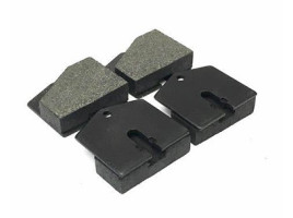 PASTIGLIE FRENO A MANO FULVIA FLAVIA FLAMINIA