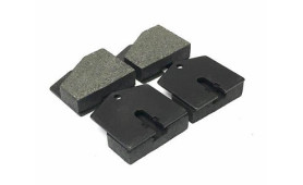 PASTIGLIE FRENO A MANO FULVIA FLAVIA FLAMINIA