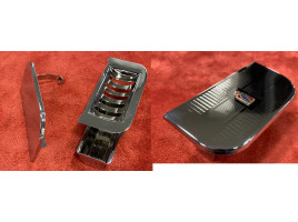 POSACENERE PININ FARINA