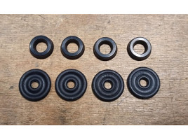 KIT GOMMINI ANTERIORI APPIA 3 SERIE