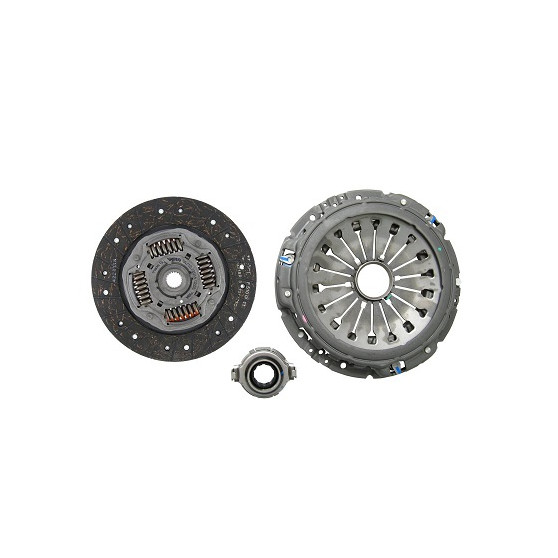 KIT FRIZIONE BETA E MONTECARLO