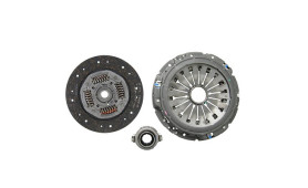 KIT FRIZIONE BETA E MONTECARLO