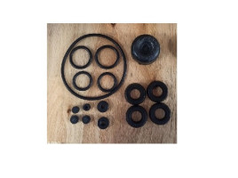 KIT RIPARAZIONE POMPA FRENI FLAVIA 815