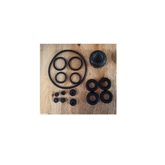 KIT RIPARAZIONE POMPA FRENI FLAVIA 815